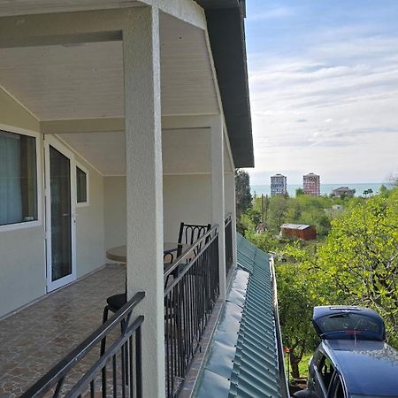 Olga'S Home Batumi Kültér fotó