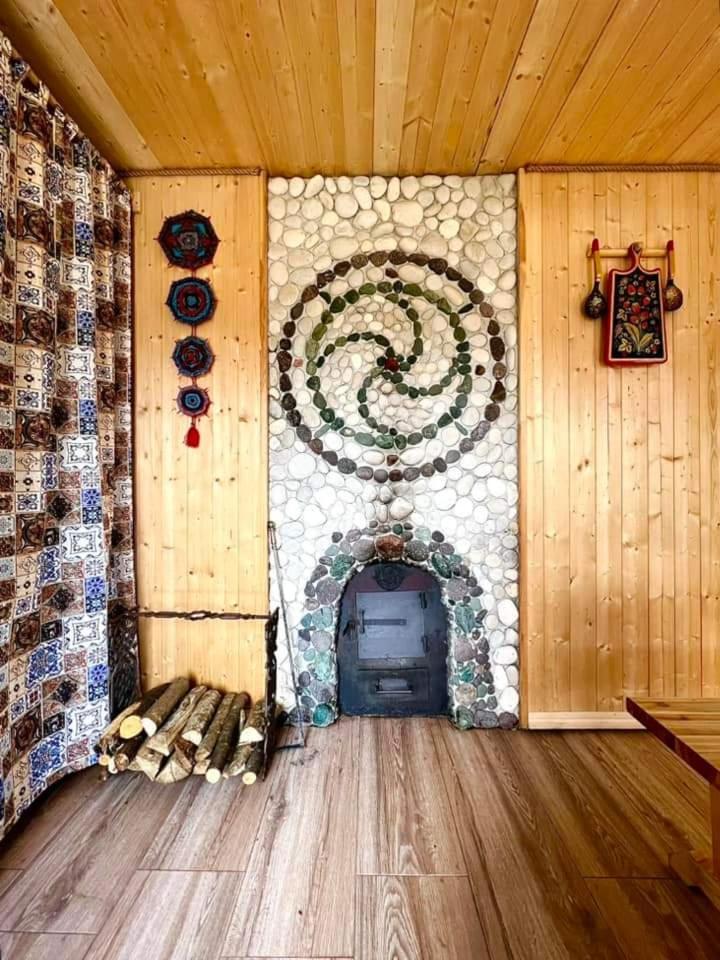 Olga'S Home Batumi Kültér fotó