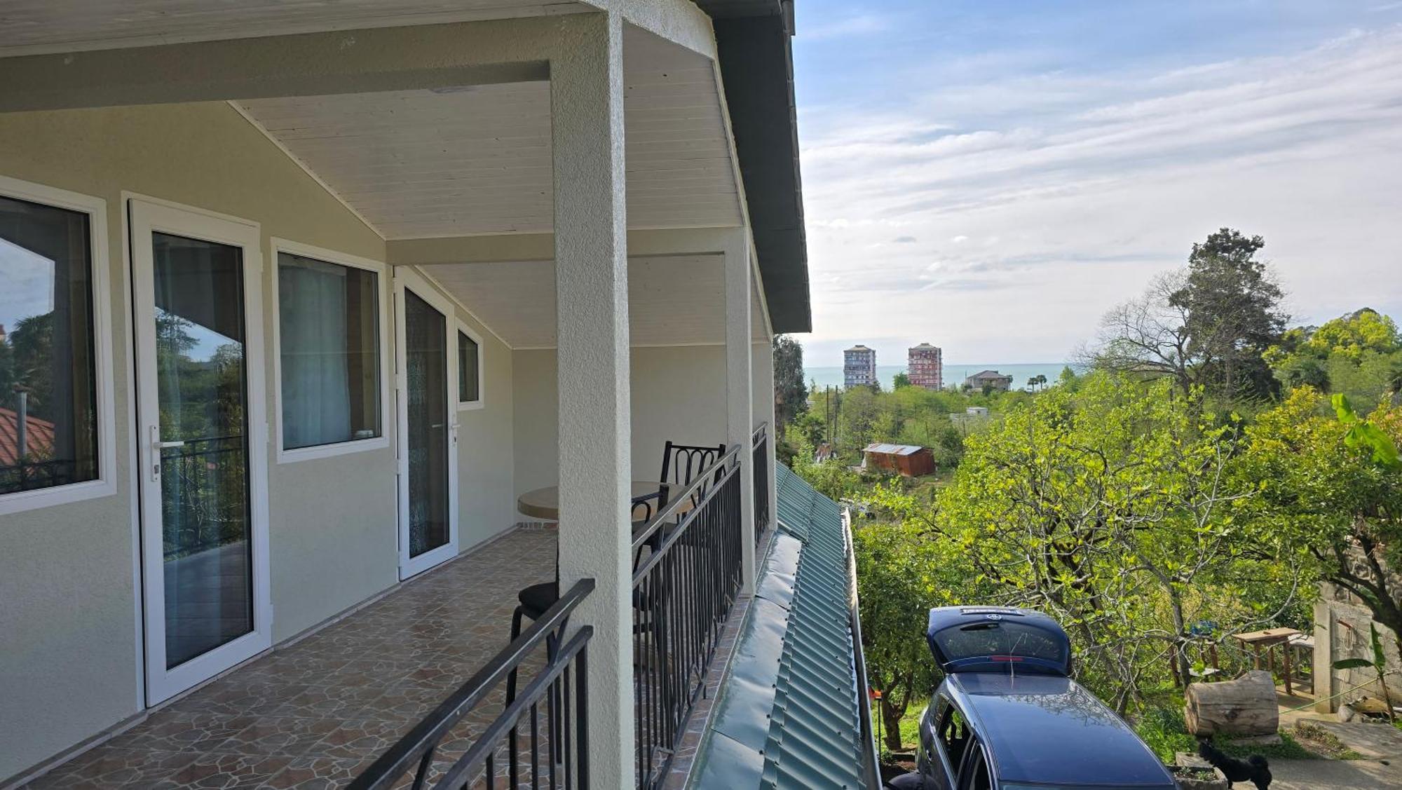 Olga'S Home Batumi Kültér fotó