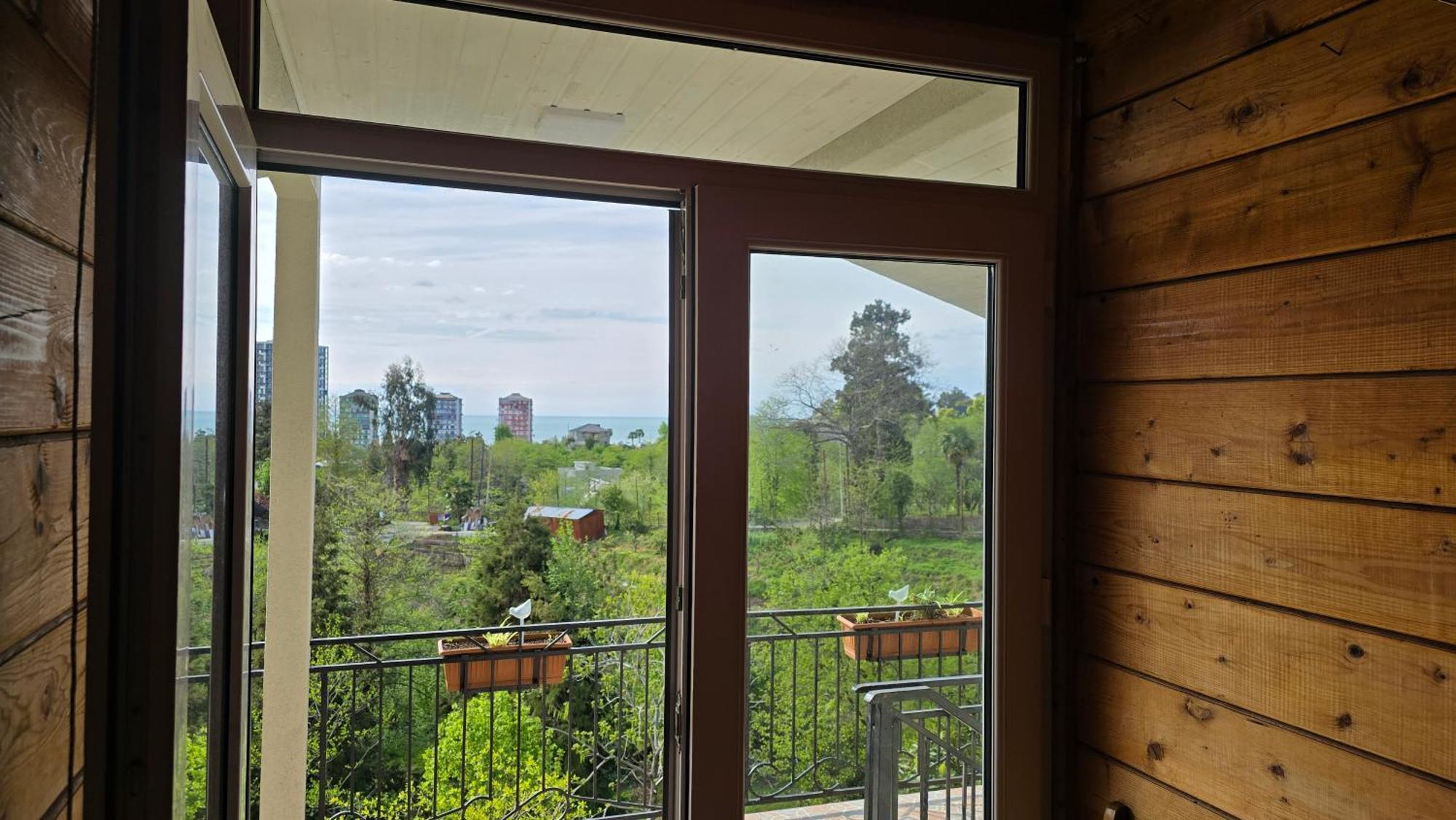 Olga'S Home Batumi Kültér fotó