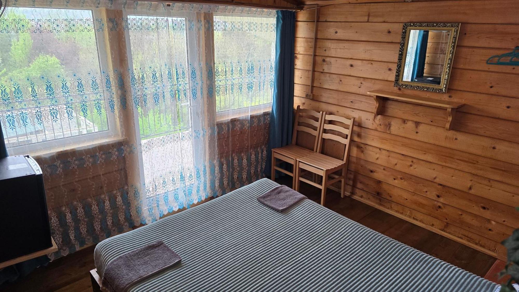 Olga'S Home Batumi Kültér fotó