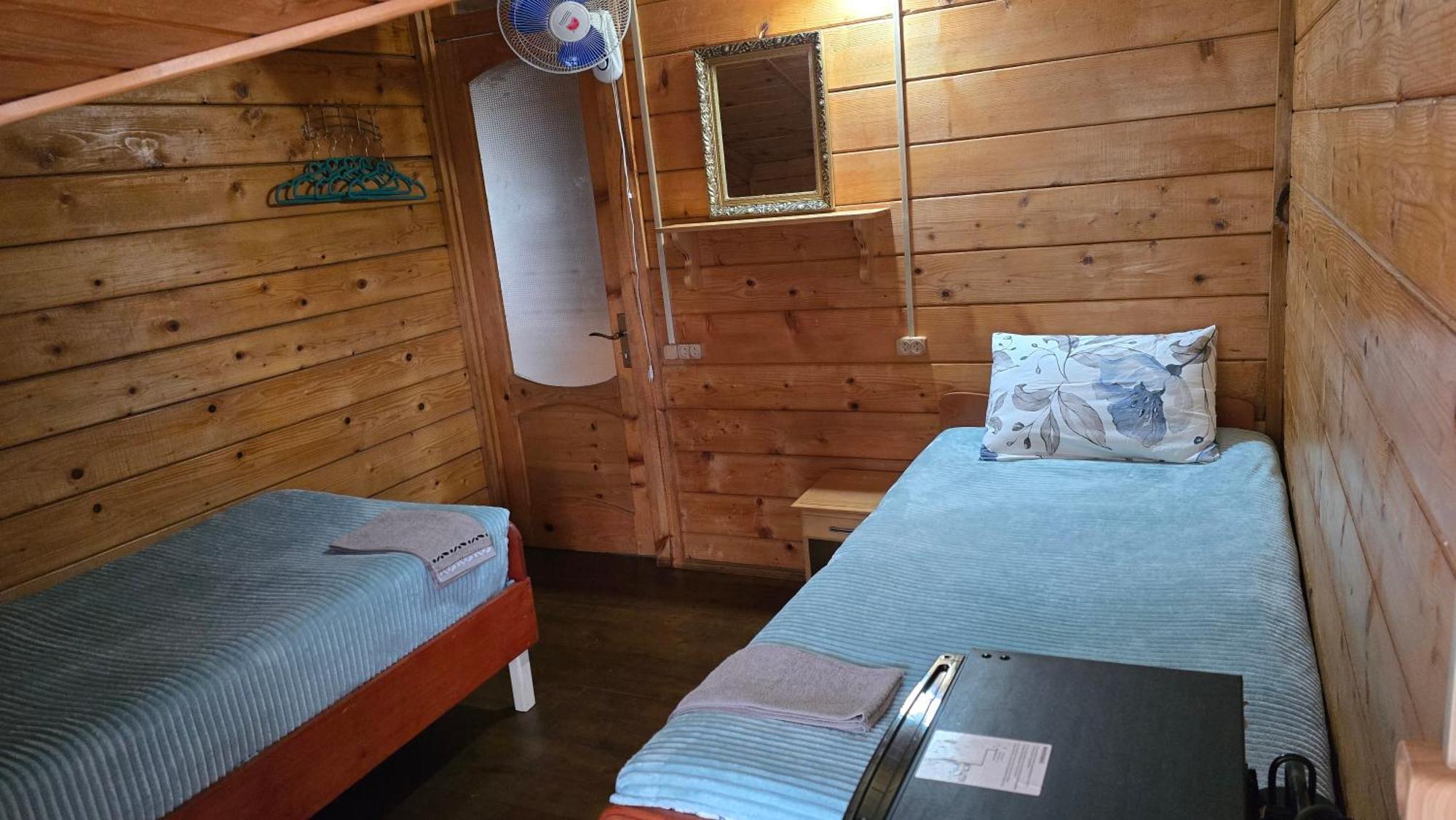 Olga'S Home Batumi Kültér fotó