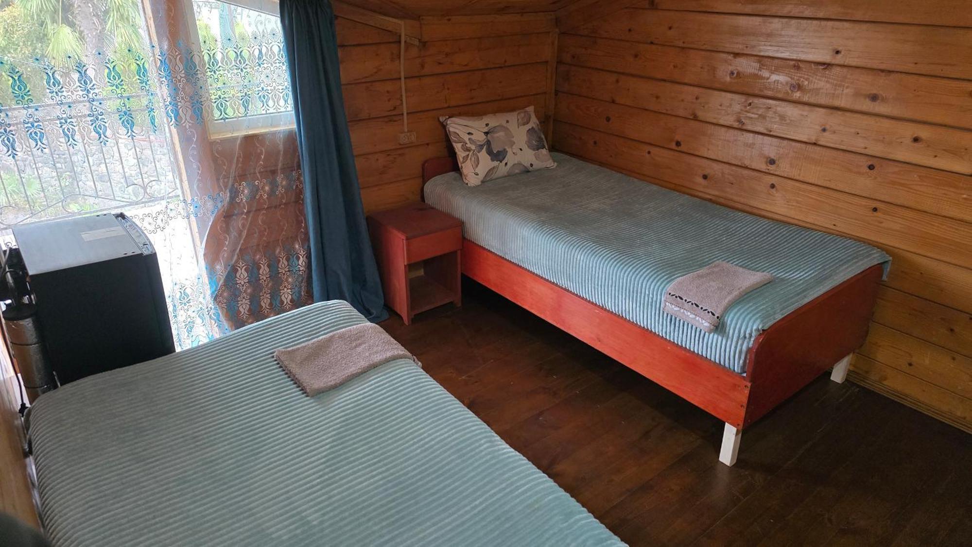 Olga'S Home Batumi Kültér fotó