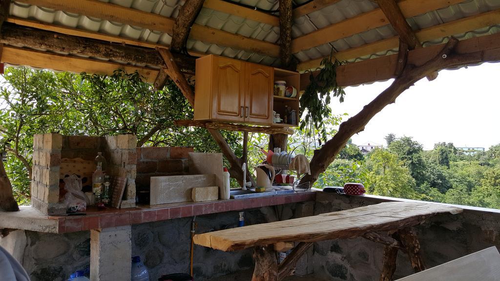 Olga'S Home Batumi Kültér fotó