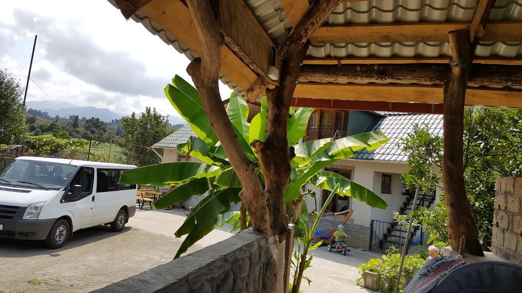 Olga'S Home Batumi Kültér fotó