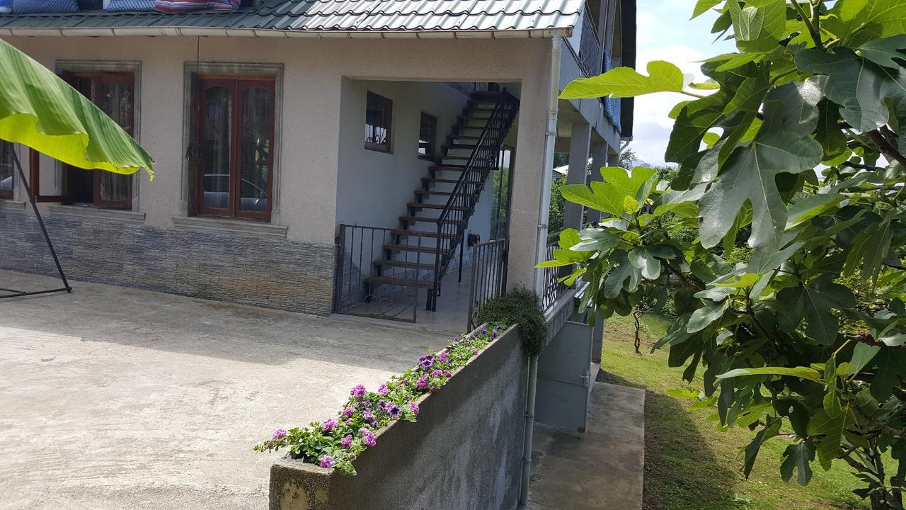 Olga'S Home Batumi Kültér fotó
