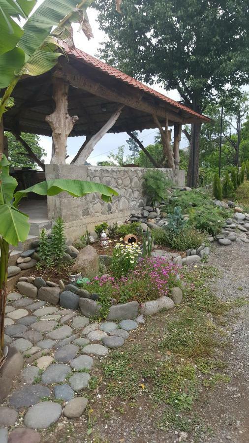 Olga'S Home Batumi Kültér fotó
